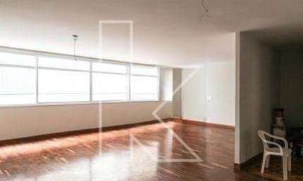 Apartamento com 4 quartos à venda na Rua Jacques Félix, 76, Vila Nova Conceição, São Paulo por R$ 3.890.000