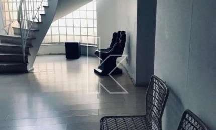 Casa comercial com 2 salas à venda na Avenida Nove de Julho, 4300, Jardim Paulista, São Paulo por R$ 5.850.000