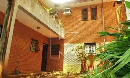 Casa com 6 quartos à venda na quiçaba, 98, vila nova conceição, são paulo por r$ 5.000.000
