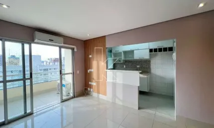 Apartamento com 1 quarto à venda na Rua das Fiandeiras, 270, Vila Olímpia, São Paulo por R$ 786.000
