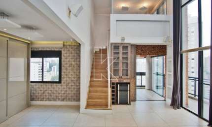 Apartamento com 3 quartos à venda na Rua Itapimirum, 88, Vila Andrade, São Paulo por R$ 1.389.000