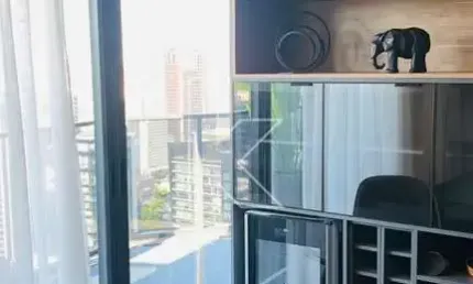 Cobertura com 1 quarto à venda na Rua Chilon, 184, Itaim Bibi, São Paulo por R$ 2.800.000