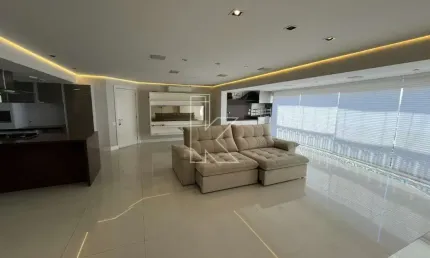 Apartamento com 2 quartos à venda na Rua Morais de Barros, 960, Campo Belo, São Paulo por R$ 2.500.000
