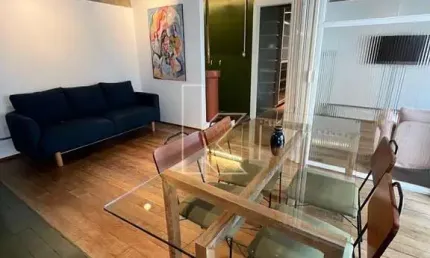 Apartamento com 1 quarto à venda na Rua Gomes de Carvalho, 968, Vila Olímpia, São Paulo por R$ 970.000