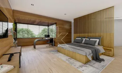 Casa em condomínio fechado com 4 quartos à venda na Rua Oagy Kalile, 176, Jardim Vitoria Regia, São Paulo por R$ 8.300.000