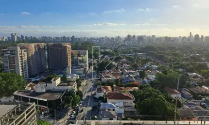 Apartamento com 3 quartos à venda na Rua Caconde, 39, Jardim Paulista, São Paulo por R$ 5.100.000