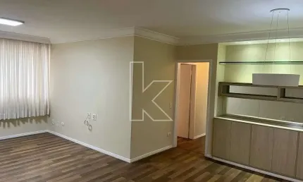Apartamento com 3 quartos à venda na Alameda Joaquim Eugênio de Lima, 1233, Jardim Paulista, São Paulo por R$ 1.230.000