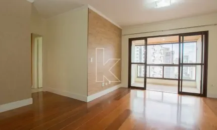 Apartamento com 3 quartos à venda na rua bueno brandão, 435, vila nova conceição, são paulo por r$ 2.390.000