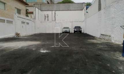 Terreno à venda na Rua Bento de Andrade, 380, Jardim Paulista, São Paulo por R$ 4.438.000