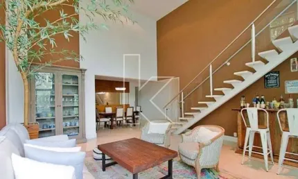 Apartamento com 3 quartos à venda na rua itapaiuna, 1800, panamby, são paulo por r$ 2.743.000