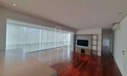 Apartamento com 2 quartos para alugar na Rua Benedito Lapin, 81, Itaim Bibi, São Paulo por R$ 14.500