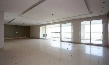 Apartamento com 5 quartos à venda na Rua Professor Alexandre Correia, 300, Panamby, São Paulo por R$ 4.250.000