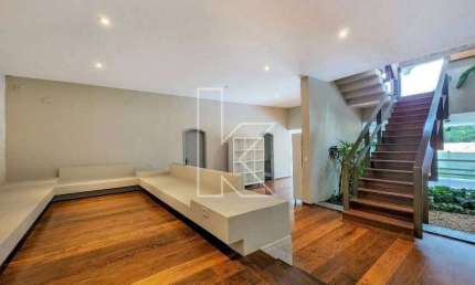 Casa em condomínio fechado com 5 quartos à venda na Rua Eliseu Visconti, 40, Morumbi, São Paulo por R$ 5.988.000