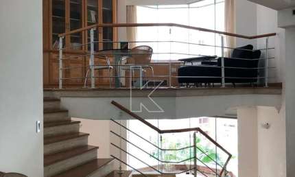 Apartamento com 4 quartos à venda na Rua Guarará, 522, Jardim Paulista, São Paulo por R$ 9.988.000