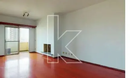 Apartamento com 2 quartos à venda na Avenida Marechal Juarez Távora, 400, Vila Suzana, São Paulo por R$ 400.000
