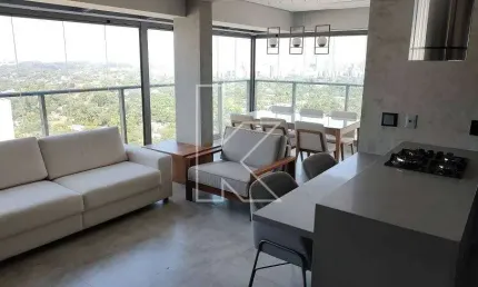 Apartamento com 1 quarto à venda na alameda gabriel monteiro da silva, 77, jardins, são paulo por r$ 2.338.000