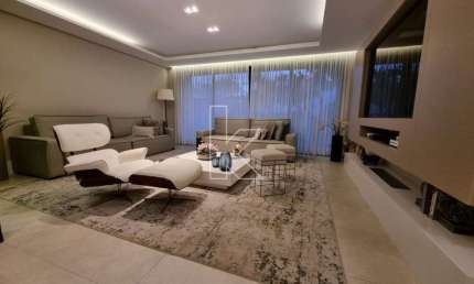 Casa em condomínio fechado com 4 quartos à venda na Rua Veneza, 722, Jardim Paulista, São Paulo por R$ 9.788.000