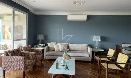 Apartamento com 3 quartos à venda na rua são benedito, 701, alto da boa vista, são paulo por r$ 2.600.000