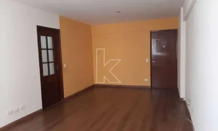 Apartamento com 2 quartos à venda na Rua Inhambú, 864, Moema, São Paulo por R$ 797.000