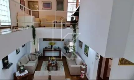 Casa com 4 quartos à venda na Rua Professor Alfredo Ashcar, 296, Jardim Leonor, São Paulo por R$ 1.788.000