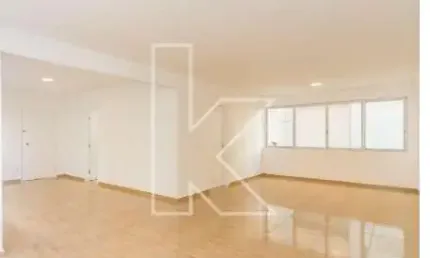 Apartamento com 3 quartos à venda na Rua Itacema, 366, Itaim Bibi, São Paulo por R$ 1.788.000