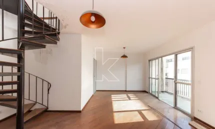 Apartamento com 5 quartos à venda na avenida doutor altino arantes, 1300, vila clementino, são paulo por r$ 2.850.000