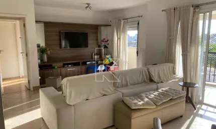 Apartamento com 3 quartos à venda na Rua Leme do Prado, 275, Santo Amaro, São Paulo por R$ 1.719.320