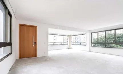 Apartamento com 3 quartos à venda na alameda lorena, 878, jardim paulista, são paulo por r$ 4.950.000