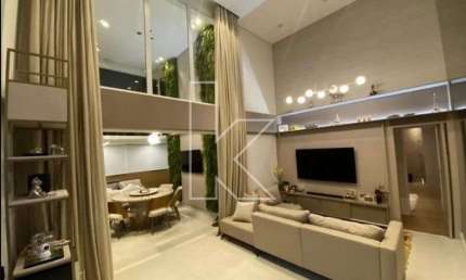Apartamento com 4 quartos à venda na Rua Itajara, 67, Vila Andrade, São Paulo por R$ 2.840.000