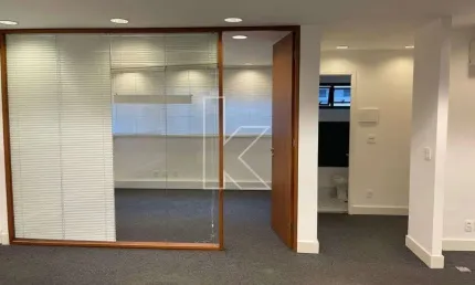 Sala comercial com 5 salas à venda na rua gomes de carvalho, 1266, vila olímpia, são paulo por r$ 2.000.000