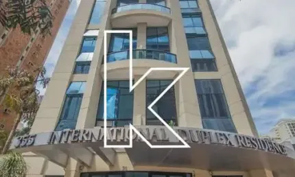 Apartamento com 2 quartos à venda na avenida ibijaú, 355, moema, são paulo por r$ 1.166.000
