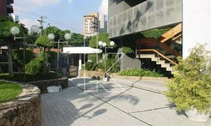 Apartamento com 3 quartos para alugar na Rua Volta Redonda, 744, Campo Belo, São Paulo por R$ 13.700