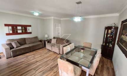 Apartamento com 3 quartos à venda na Avenida Macuco, 417, Moema, São Paulo por R$ 1.550.000