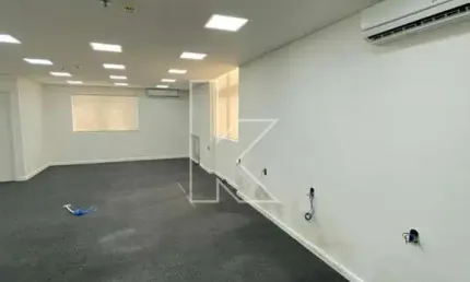 Sala comercial com 3 salas à venda na rua bandeira paulista, 726, itaim bibi, são paulo por r$ 4.500.000