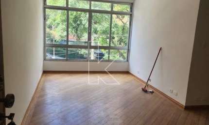 Apartamento com 2 quartos para alugar na Rua Afonso Braz, 219, Vila Nova Conceição, São Paulo por R$ 8.000