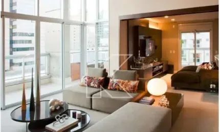 Apartamento com 1 quarto à venda na rua diogo jácome, 518, vila nova conceição, são paulo por r$ 4.350.000