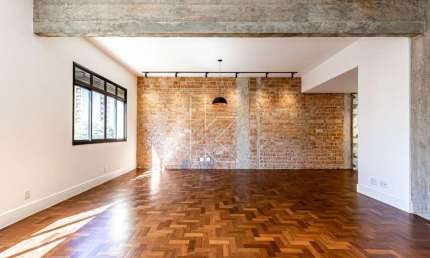 Apartamento com 3 quartos à venda na Rua Visconde de Ouro Preto, 147, Consolação, São Paulo por R$ 2.285.000