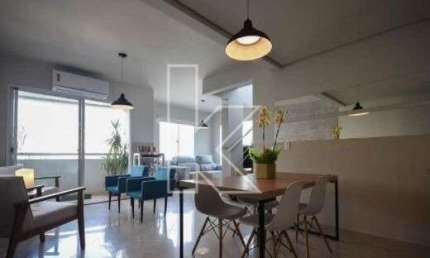 Cobertura com 3 quartos à venda na Júlio Garita, 51, Vila Suzana, São Paulo por R$ 984.000