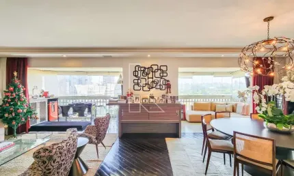 Apartamento com 3 quartos à venda na rua professor filadelfo azevedo, 987, vila nova conceição, são paulo por r$ 6.200.000