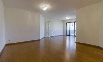 Apartamento com 3 quartos à venda na Rua Fábio Lopes dos Santos Luz, 60, Vila Andrade, São Paulo por R$ 888.000