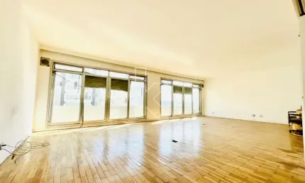 Apartamento com 4 quartos à venda na alameda joaquim eugênio de lima, 297, jardim paulista, são paulo por r$ 2.680.000