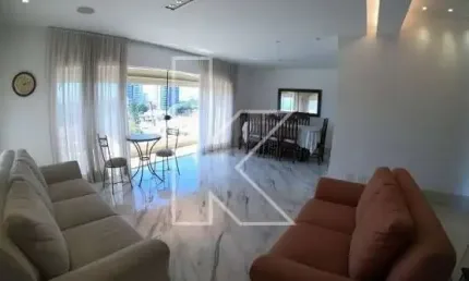 Cobertura com 3 quartos à venda na Avenida Portugal, 228, Brooklin Paulista, São Paulo por R$ 2.000.000
