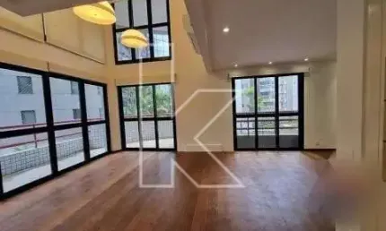 Apartamento com 3 quartos à venda na rua itacema, 100, itaim bibi, são paulo por r$ 4.000.000