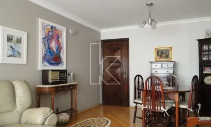 Apartamento com 3 quartos à venda na avenida rouxinol, 200, indianópolis, são paulo por r$ 1.400.000