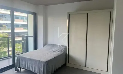 Apartamento com 1 quarto à venda na rua chilon, 184, itaim bibi, são paulo por r$ 1.400.000