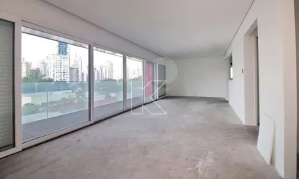 Apartamento com 1 quarto à venda na Nova Cidade 147, 147, Vila Olímpia, São Paulo por R$ 2.490.000