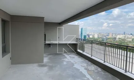 Cobertura com 3 quartos à venda na Avenida Professor Francisco Morato, 201, Butantã, São Paulo por R$ 3.800.000