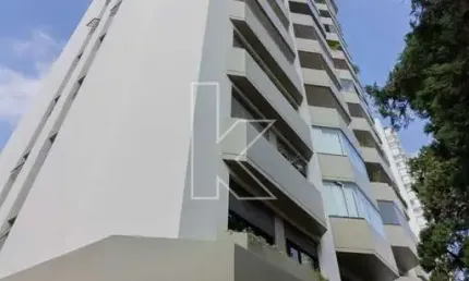 Apartamento com 3 quartos à venda na alameda dos arapanés, 515, moema, são paulo por r$ 2.190.000
