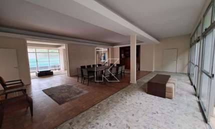 Casa com 4 quartos à venda na Rua Bastos Pereira, 237, Vila Nova Conceição, São Paulo por R$ 21.200.000