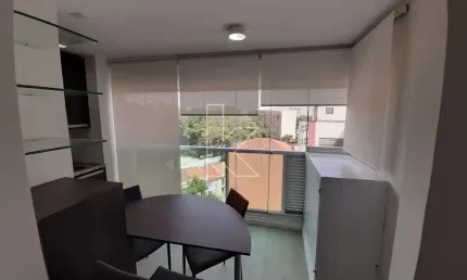 Cobertura com 2 quartos à venda na Rua Arruda Alvim, 94, Pinheiros, São Paulo por R$ 1.299.999